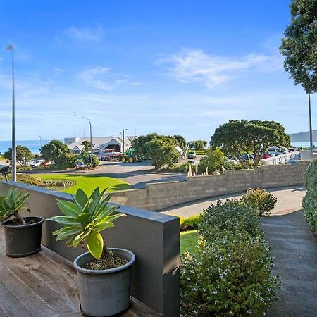 Apartment 4A - By The Beach Paraparaumu Exterior foto